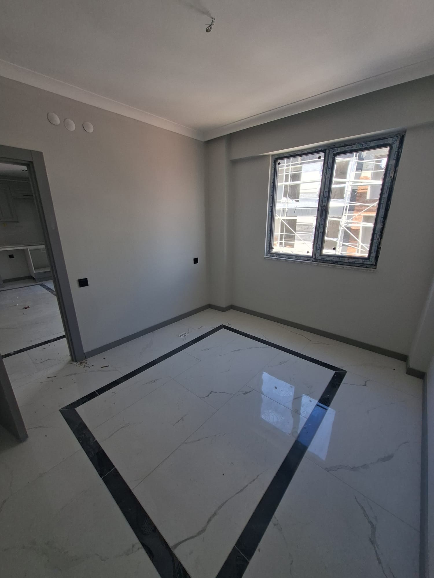 Nar Suit Sıfır 2+0 Daire ek görünüm